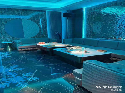 福建KTV招聘
